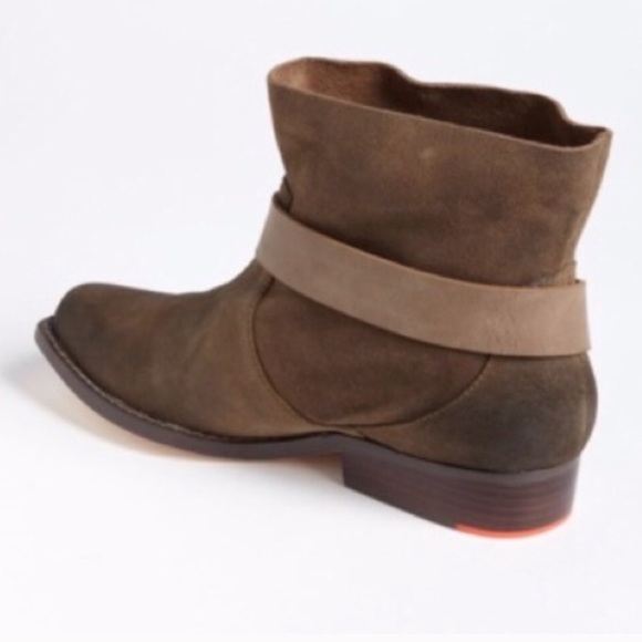 Joe’s Booties - Picture 2 of 9